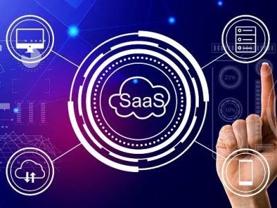 Professional SaaS Product Development Company