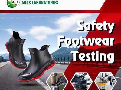 Safety Footwear Testing