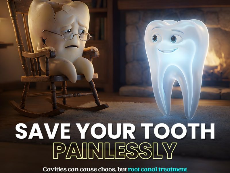 Best dental clinic in Gaur City Noida for advanced care