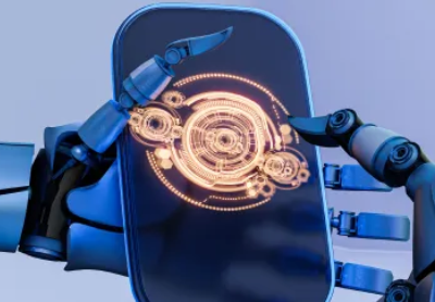 Vin Bytes - Digital Transformation & Technology Consulting