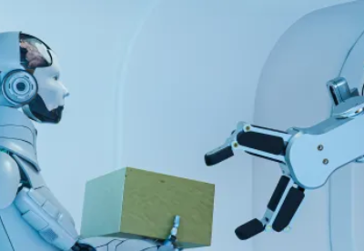 Vin Bytes - Digital Transformation & Technology Consulting