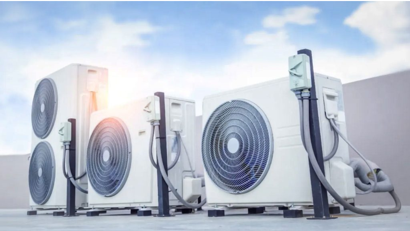 Midea Extreme 1.5 Ton Inverter AC, T3 Air Conditioner