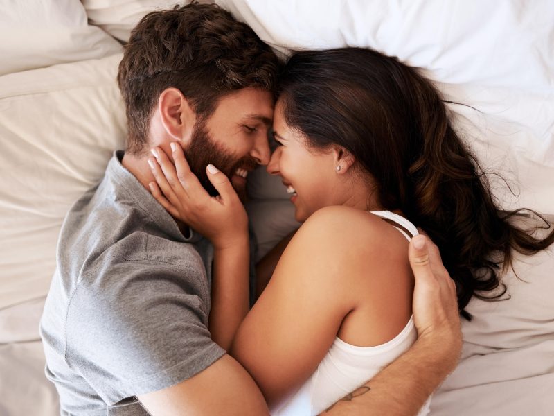 How does Sensselo support male vitality?