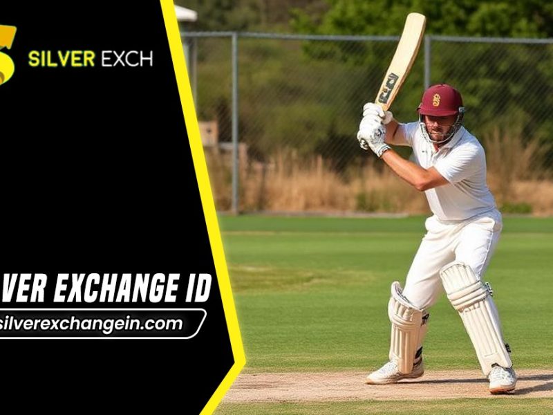 Silver Exchange ID: Take part in sports with Silver Exchange ID