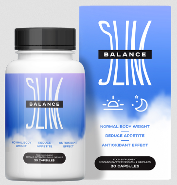 Slim Balance - Slim Balance Georgia