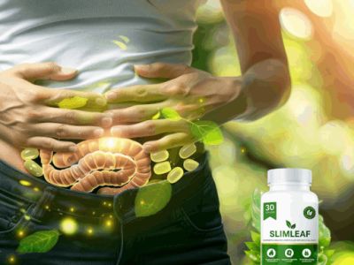 Can SlimLeaf Probiotic improve metabolism?