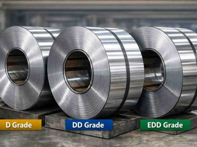 Steel Strips for Industrial Applications – Contact Now