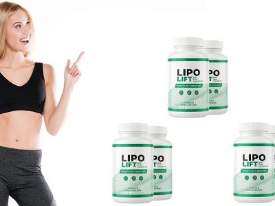 Lipo Lift Kapseln: Eine praktische Alternative zur chirurgischen Gewichtsreduktion