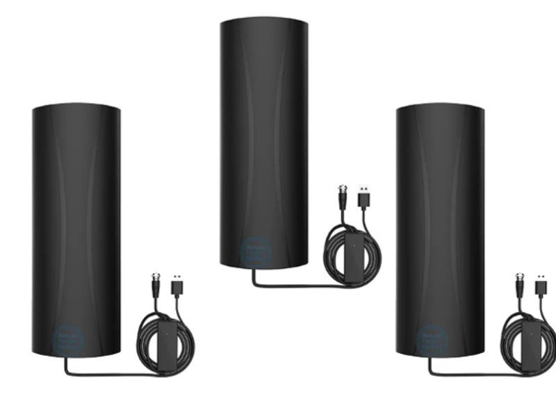 TennaVision Digital TV Antenna Reviews