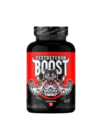 Testosteron Boost Cápsulas: composición, precio, efectos secundarios e instrucciones de uso