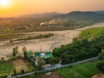 Best Destination Wedding Venues in Jim Corbett