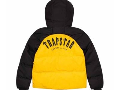 Trapstar Urban Wear: Built for Modern City Leaders