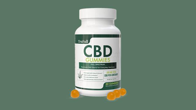 Pure Life CBD Gummies for Calm and Relaxation