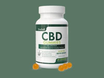 Pure Life CBD Gummies for Better Sleep
