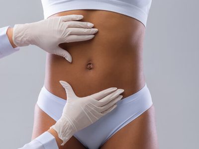 Excess Skin Removal Surgery in Delhi: What You Need to Know