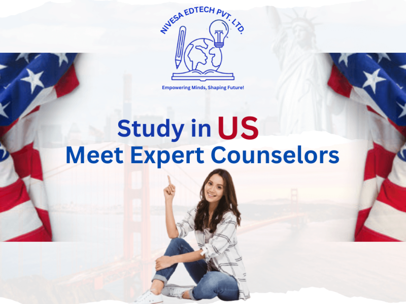 US Study Visa | How to apply for us student visa from India
