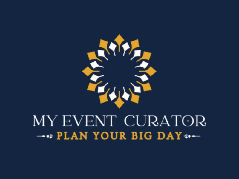 My Event Curator
