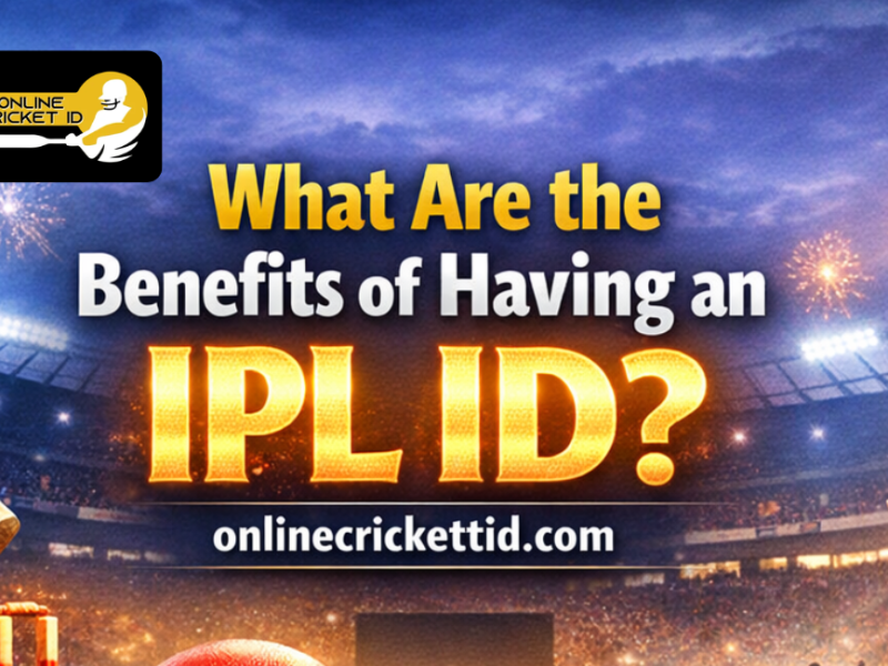 What Are the Benefits of Having an IPL ID?