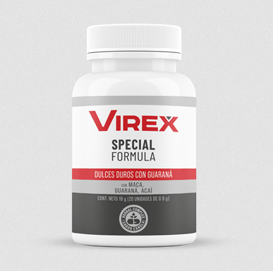 VIREX