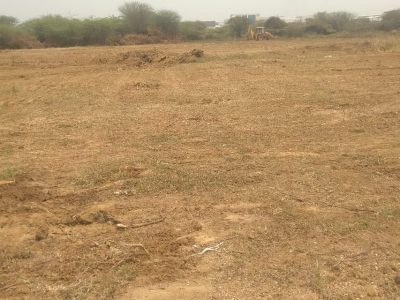 DTCP APPROVED PLOTS FOR SALE AT SRIPERUMBUDUR IN THATHANUR