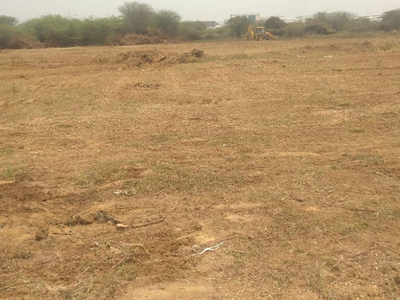 DTCP approved plots for sale at sriperumbudur in thathanur