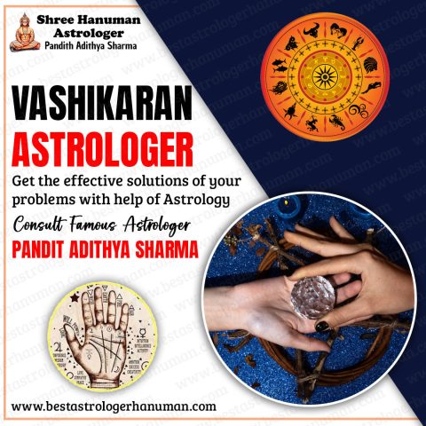 Vashikaran Astrologer in Jayanagar