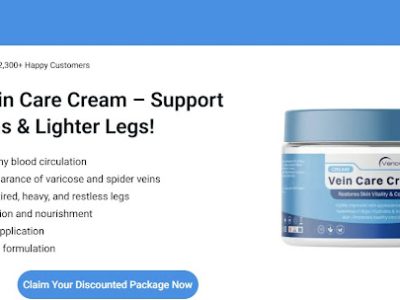 (Updated 2026) Are Venovixil Cream New Zealand Does It Work?