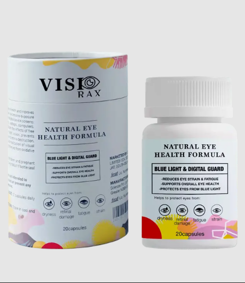 Buy Visiorax in India – Visiorax Price & Reviews