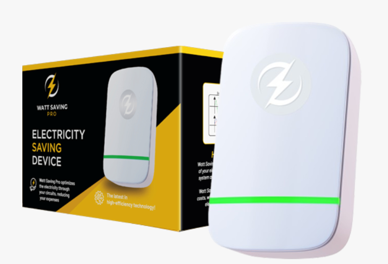 Watt Saving Pro Official Reviews And Price