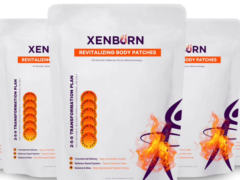 Xen Burn Reviews