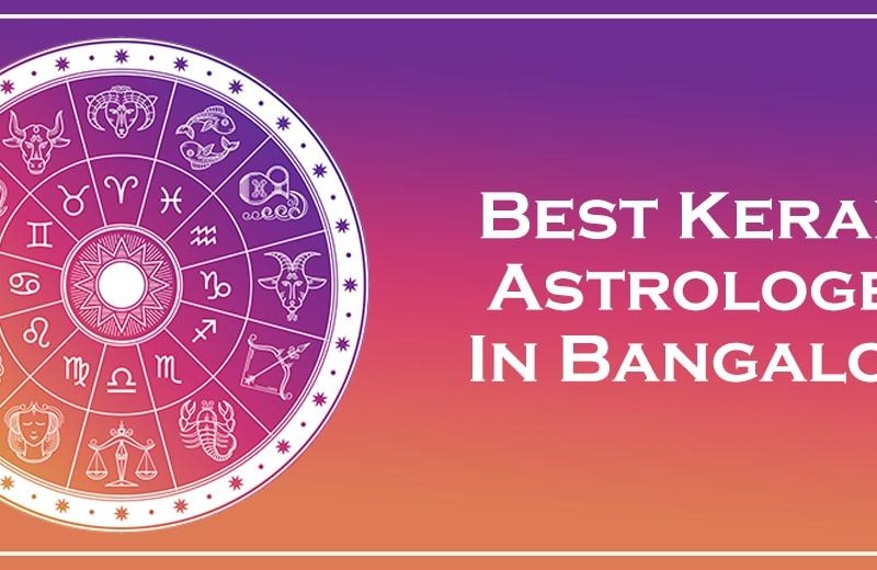 Best Kerala Astrologer in Bangalore