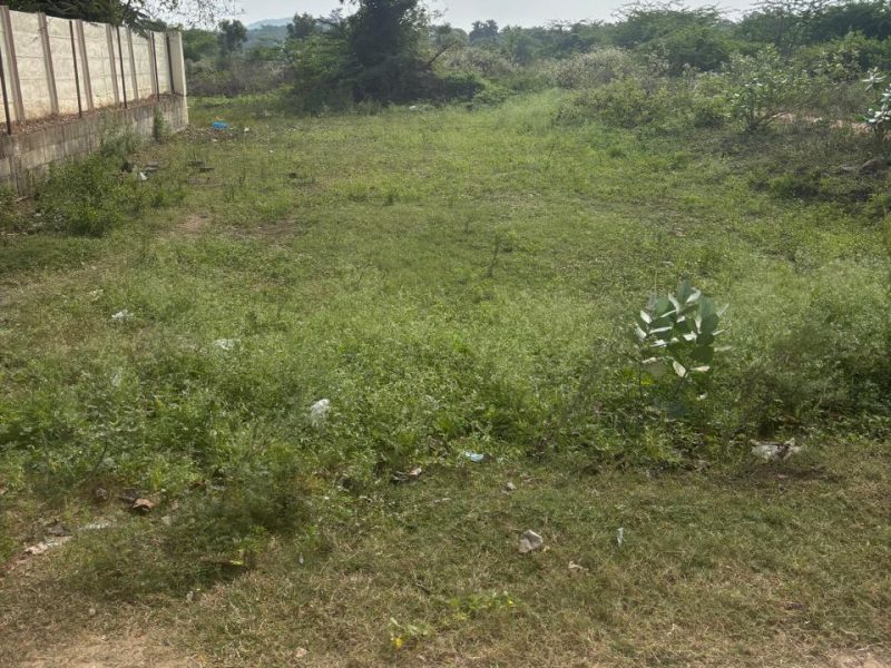 DTCP approved plots for sale at lakshmi narashima nagar
