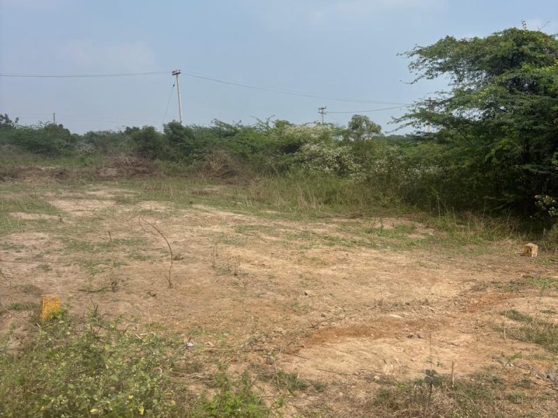 DTCP approved plots for sale at lakshmi narashima nagar