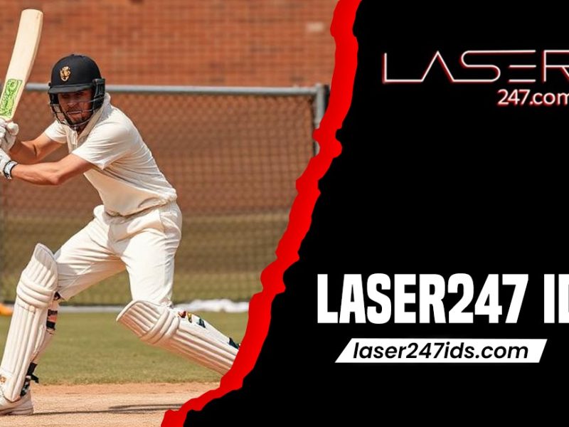 Laser247 ID – Login Problems? Easy Fix & Help Guide