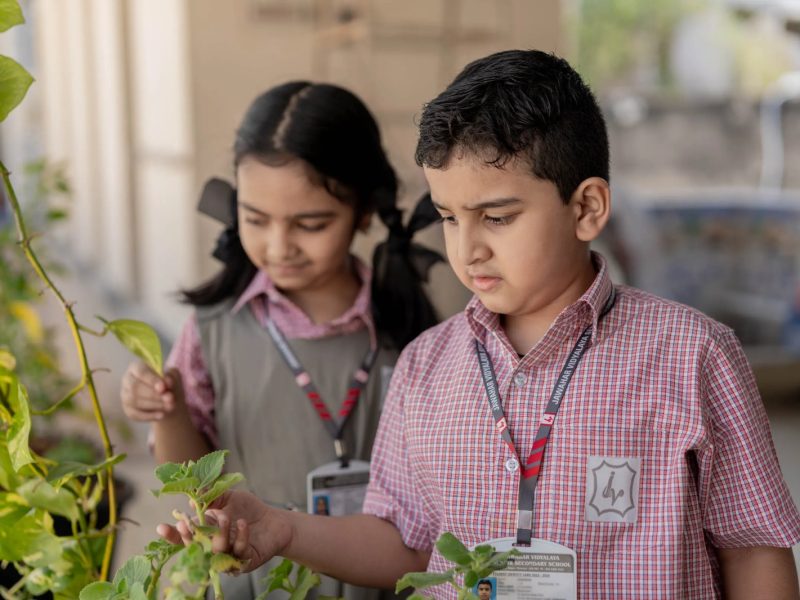 Best CBSE School in Chennai