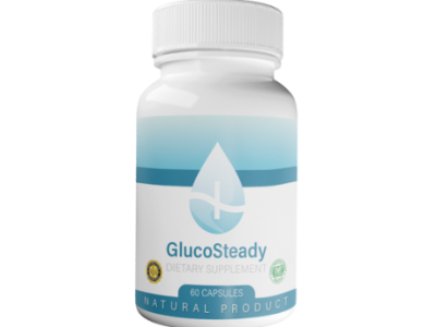Gluco Steady Drops Reviews-((⛔💥THE TRUTH!💥⛔))-Healthy Living Starts Here: Supporting with Gluco Steady!