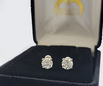 Shop Fine 10K, 14K,18K Gold & Diamond jewelry in Texas, USA