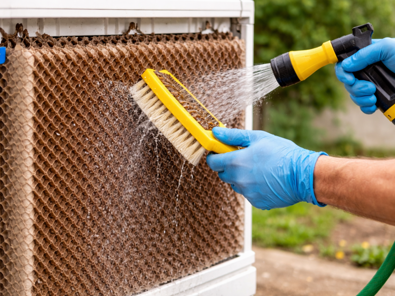 Best Air Cooler and RO Service Experts in Nagpur – Same Day Service