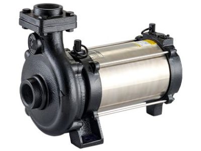 Arihant Pumps & Spares