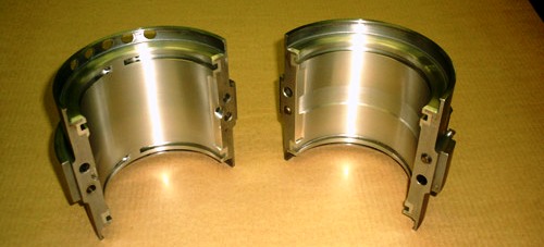 Babbitt Bearing | White Metal Bearings – RA Power Solutions