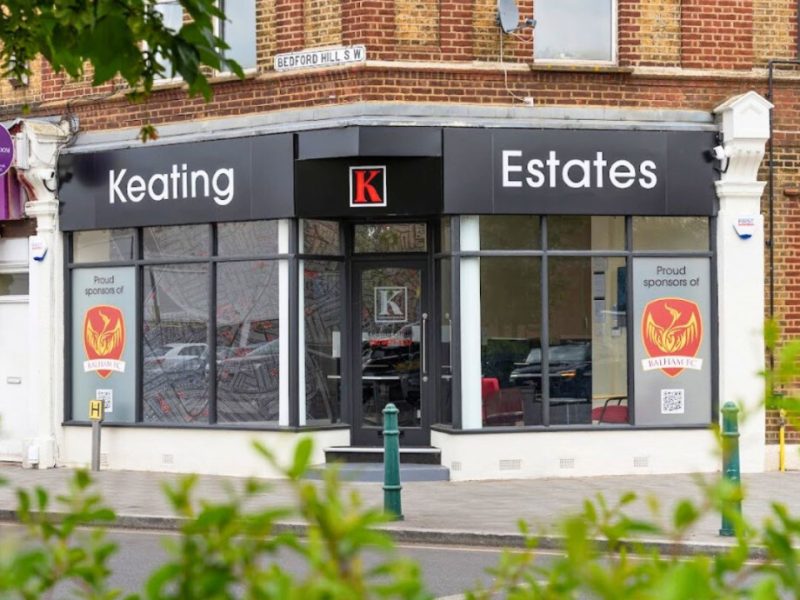 Keating Estates