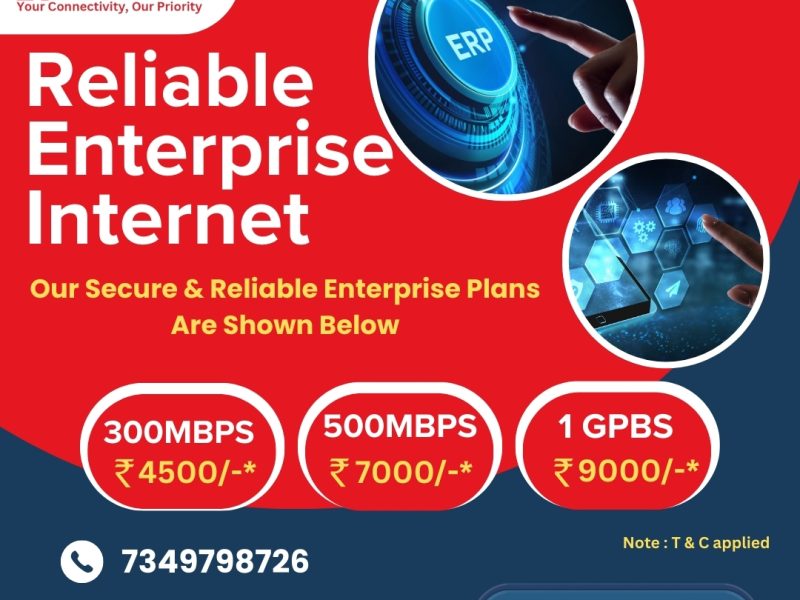 WiFi Access Point Provider in Bangalore