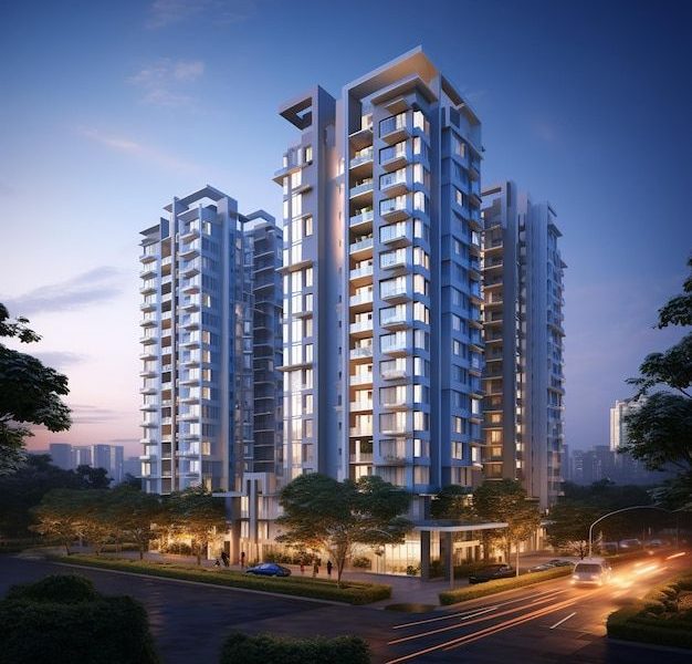 Homeland Mullanpur – Investment & Growth Potential