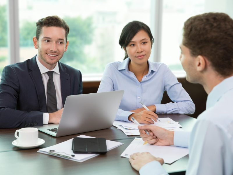 Why Hiring a Local SEO Company in Stouffville ON Can Boost Your Business Growth