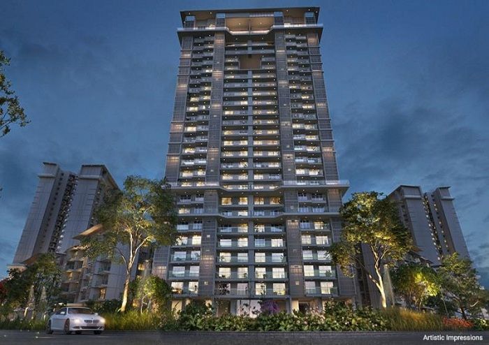 Invest Smartly with Kalpataru Lokhandwala Mumbai