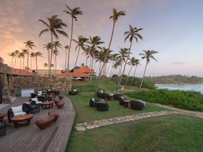 Cape Weligama Resort – Luxury Stay in Sri Lanka