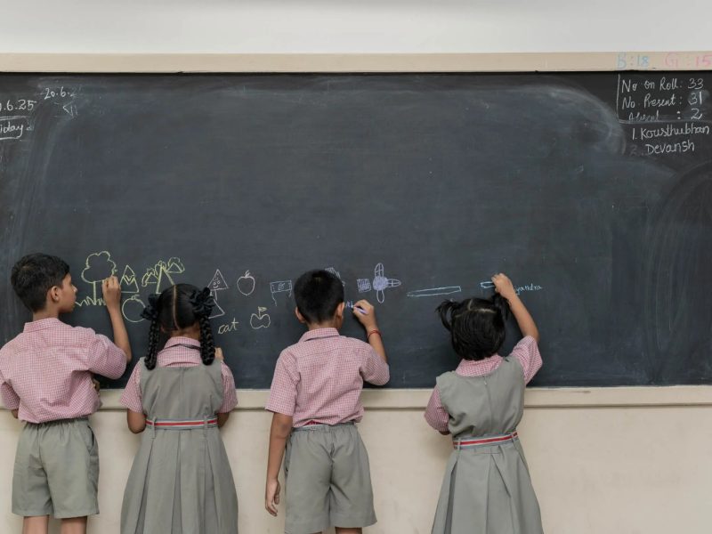 Best CBSE School in Chennai