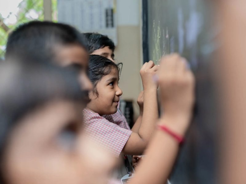 Best CBSE School in Chennai