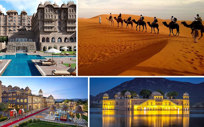 Corporate Offsite Venues in Alwar for Productive Team Retreats