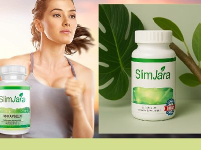 Slim Jara Kapseln - Bewertungen, Preis, Nebenwirkungen, Inhaltsstoffe und Kaufen